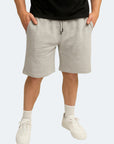 Switcher short starc color/42 gris chine