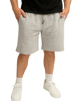 Switcher short starc color/42 gris chine