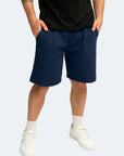 Switcher short starc color/20 navy
