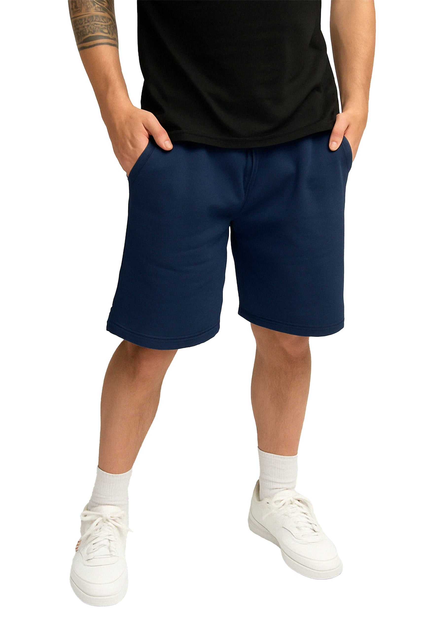 Switcher short starc color/20 navy