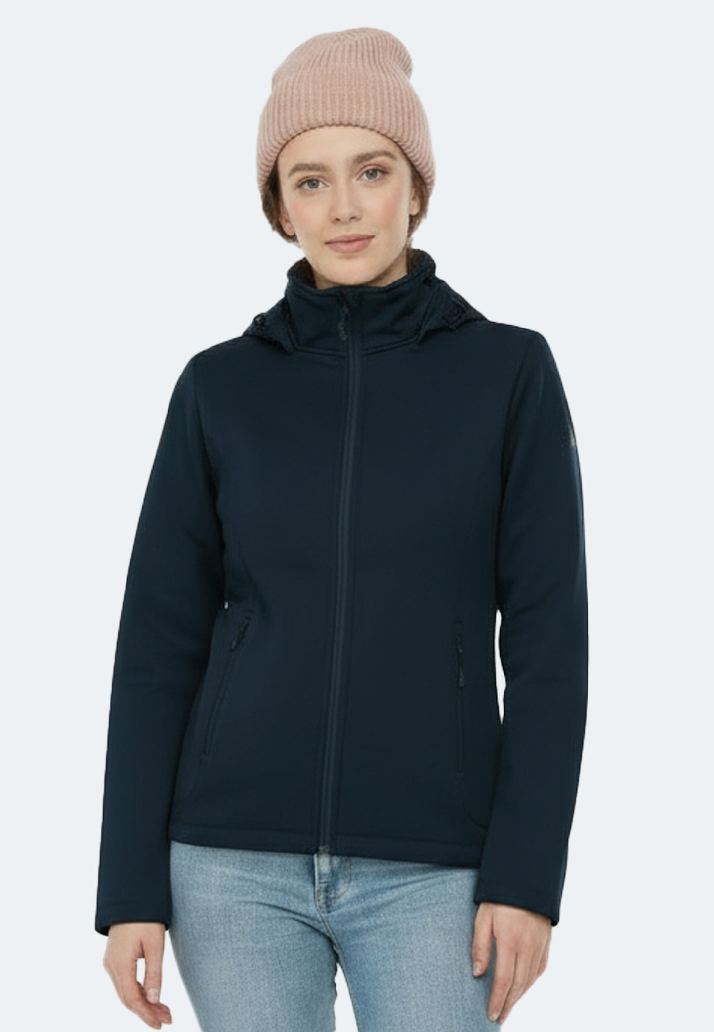 Switcher softshell riffelalp colore/20 navy