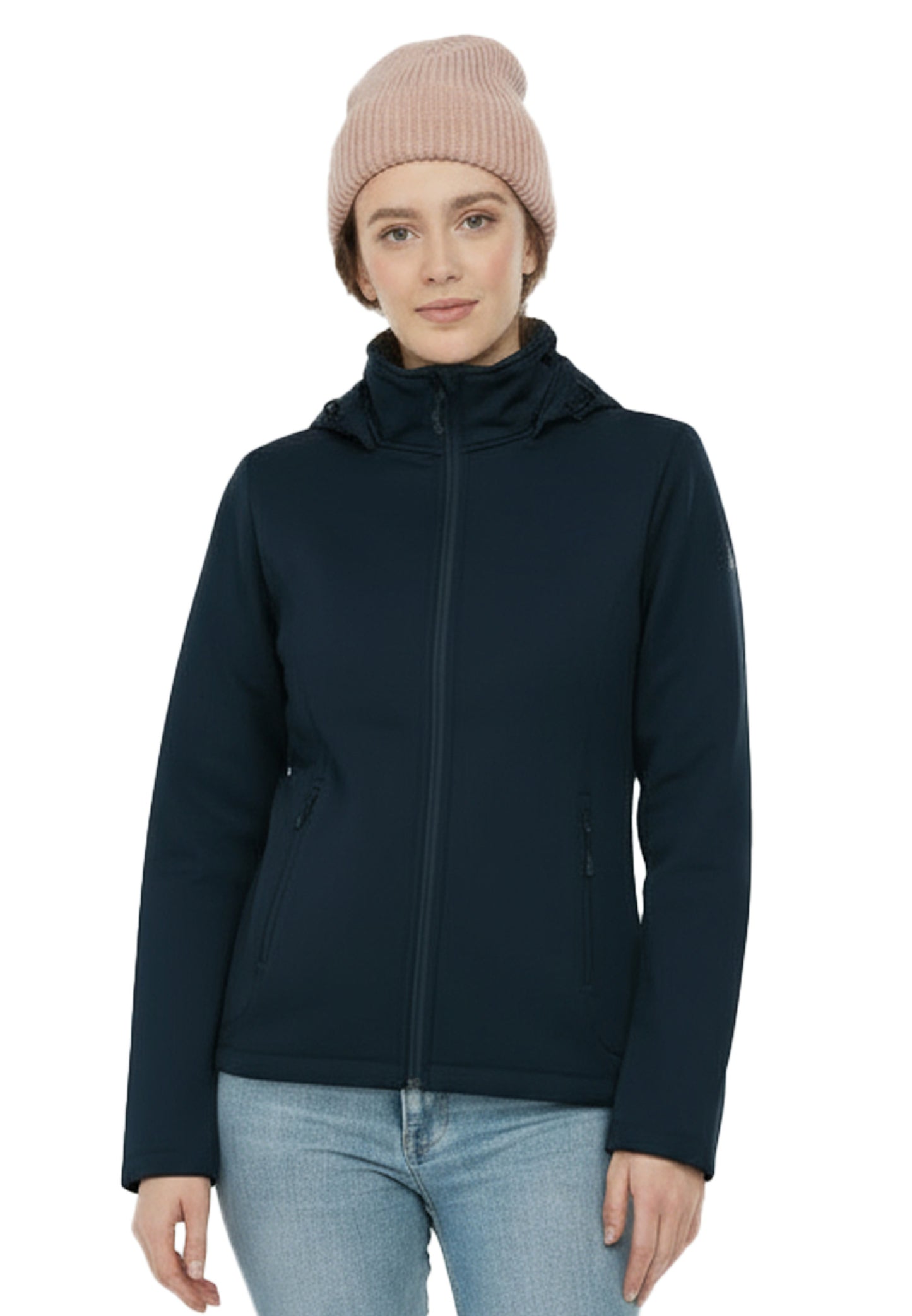 Switcher softshell riffelalp colore/20 navy
