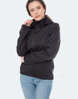 Switcher softshell riffelalp colore/noir