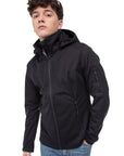 Switcher softshell riffelberg colore/noir
