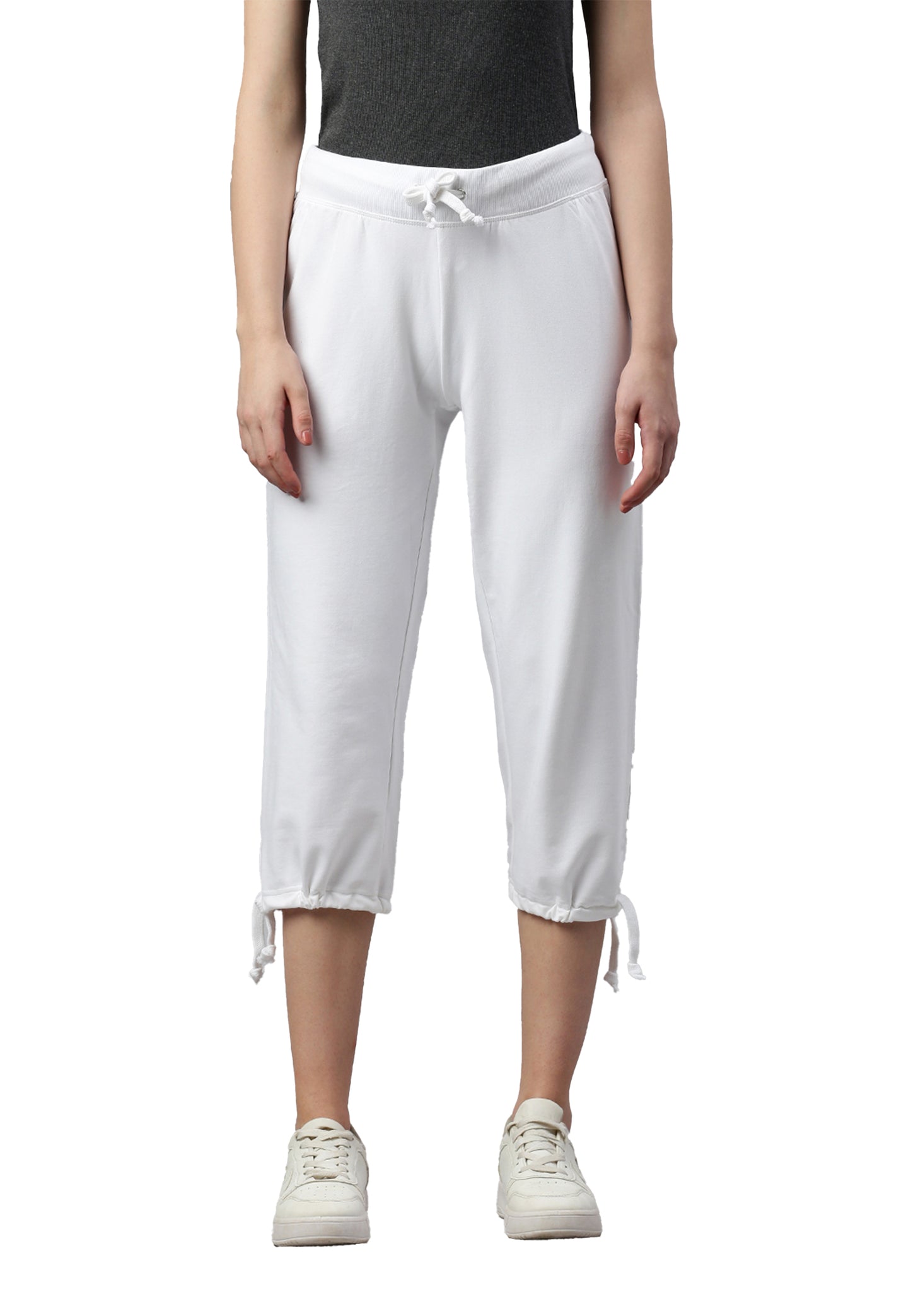 Commutatore jogger conny colour/1 blanc