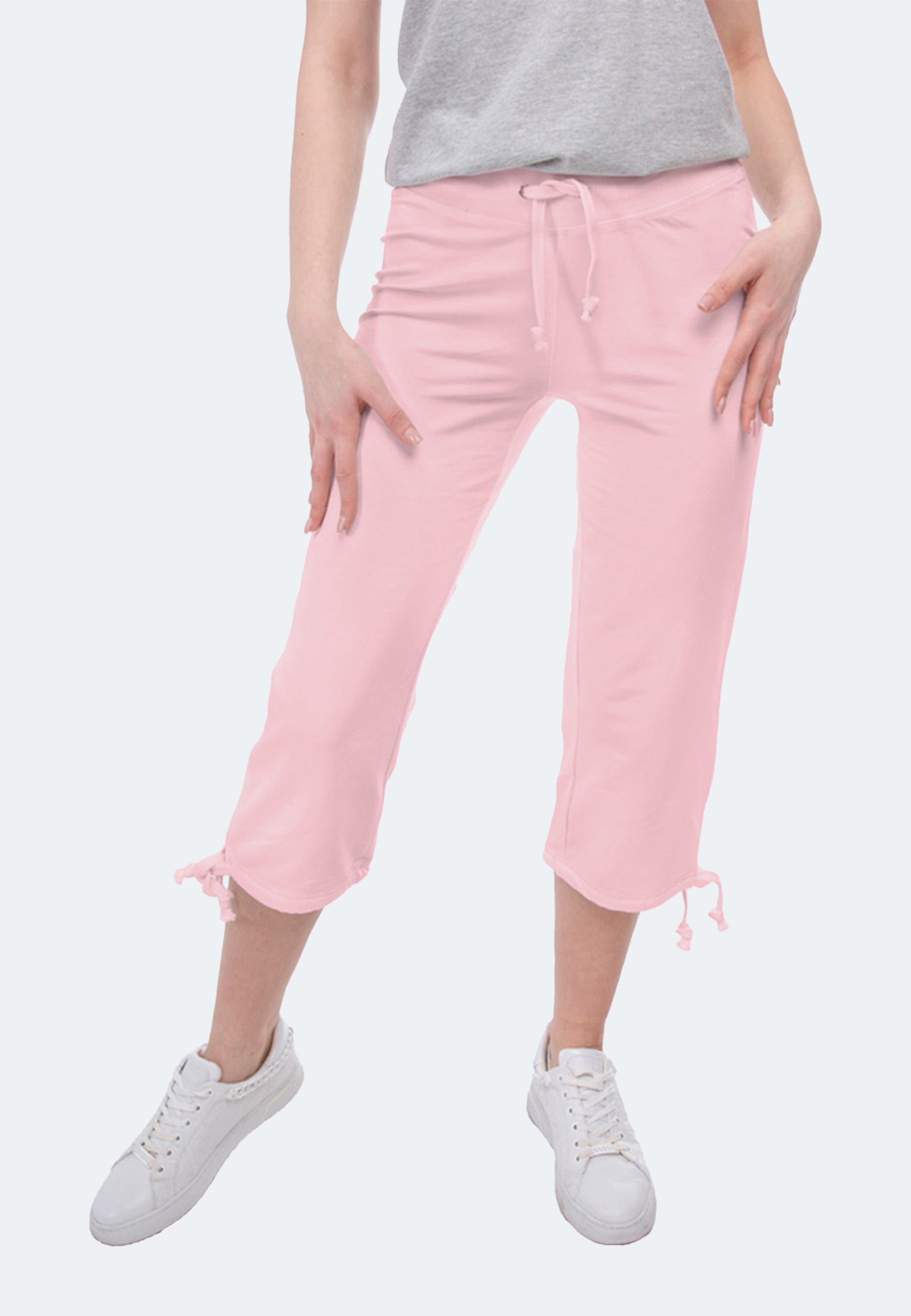 Commutatore jogger conny colore/camelia