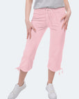 Commutatore jogger conny colore/camelia