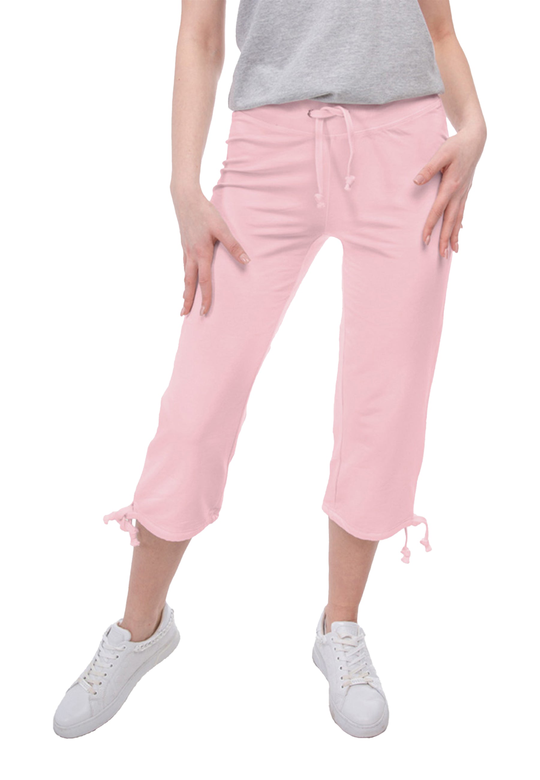 Commutatore jogger conny colore/camelia