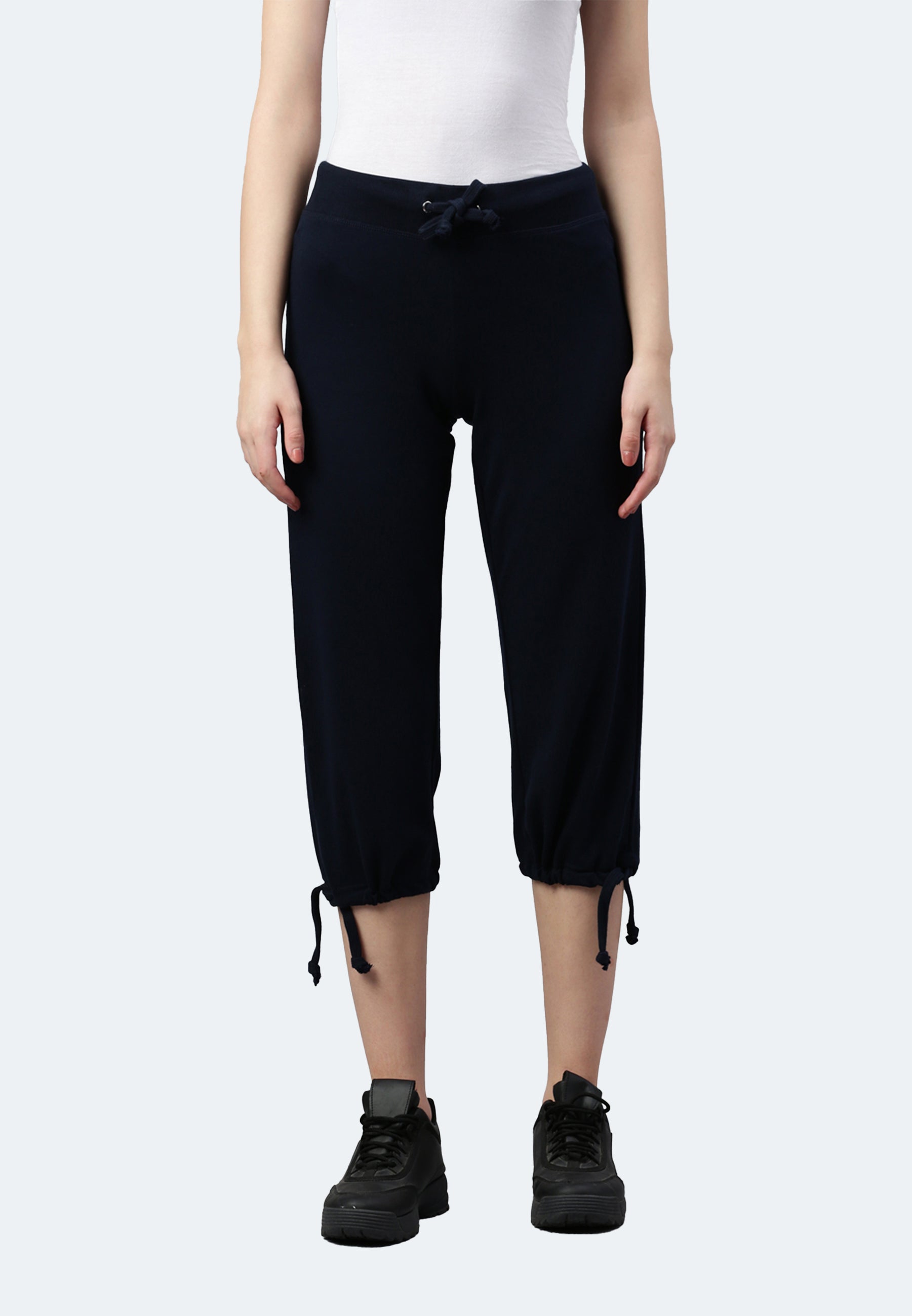 Commutatore jogger conny colore/noir