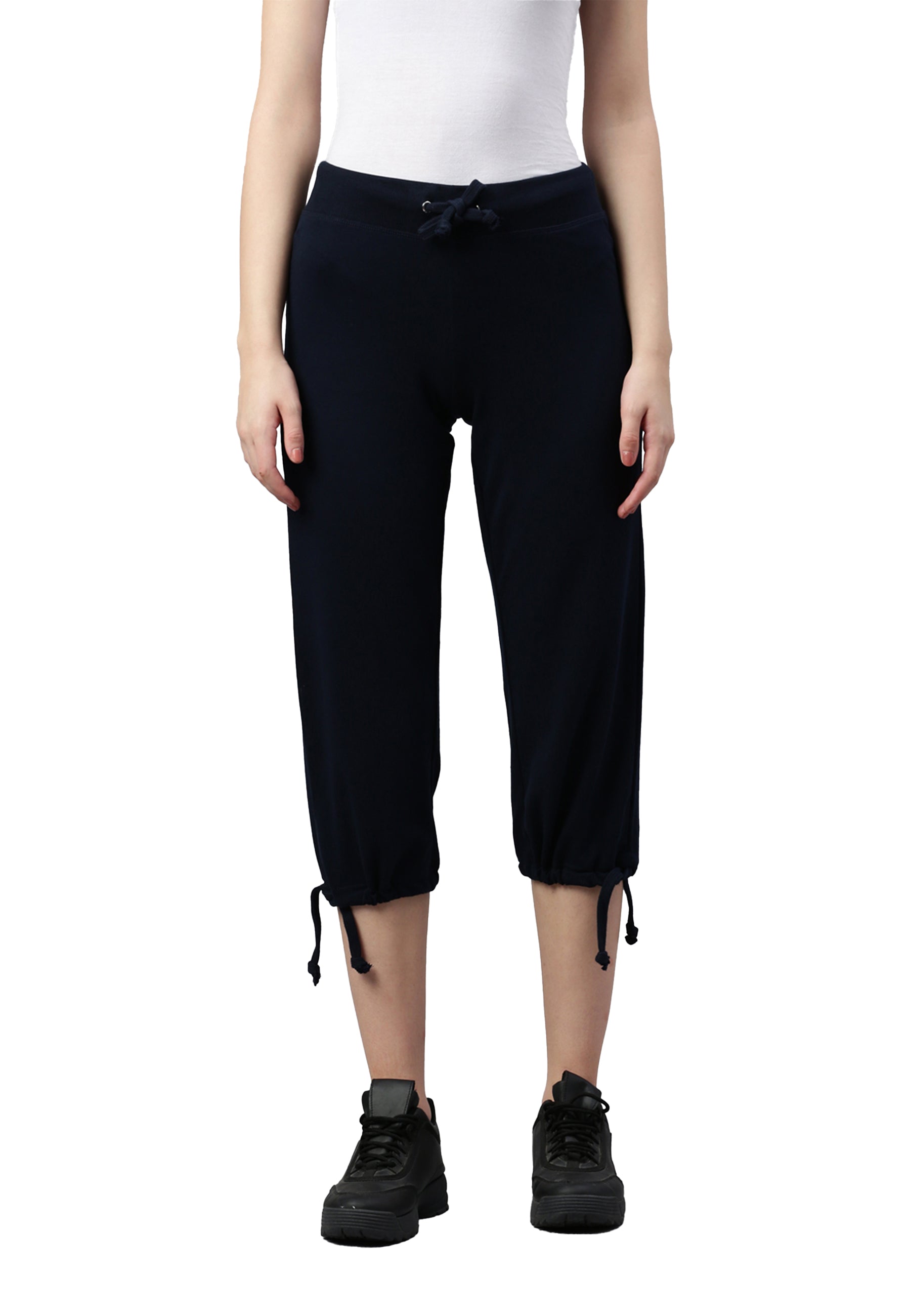 Commutatore jogger conny colore/noir