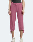 Switcher jogger conny colore/rosa cipolla
