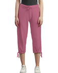 Switcher jogger conny colore/rosa cipolla