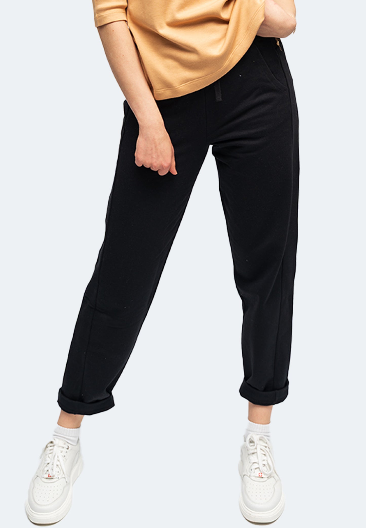 Commutatore jogger emilie colour/40 noir