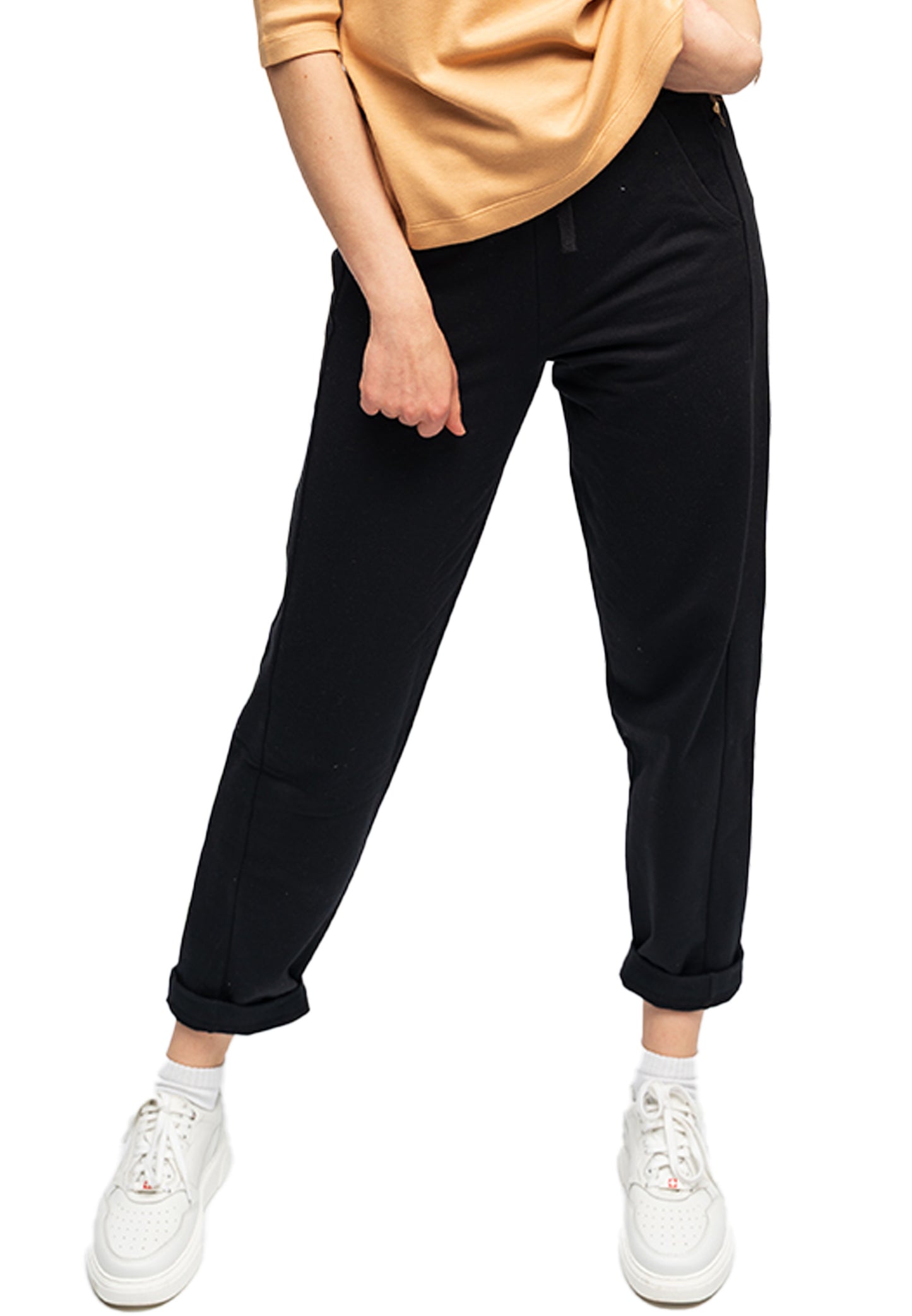 Commutatore jogger emilie colour/40 noir