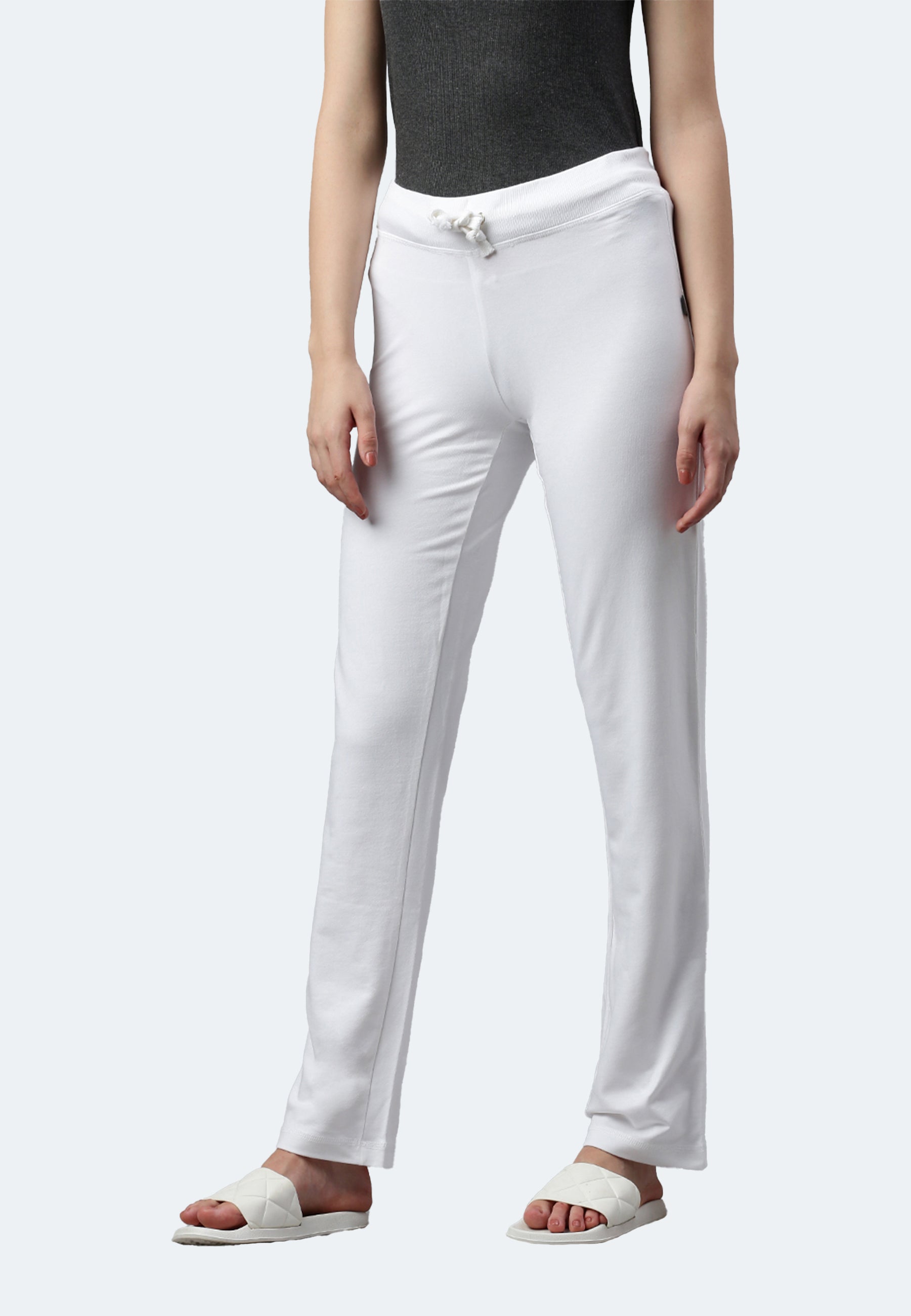 Commutatore jogger candice colore/bianco