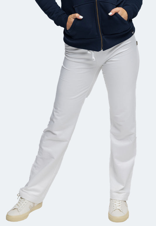 Commutatore jogger candice color/1 blanc