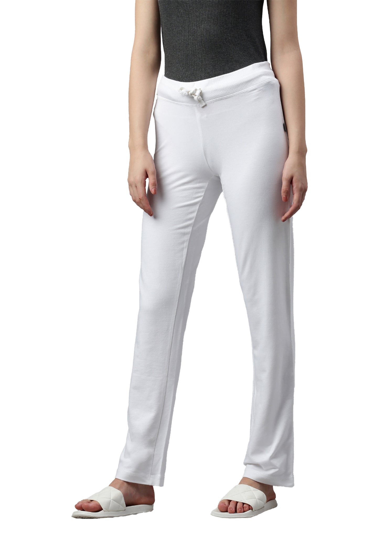 Commutatore jogger candice color/1 blanc