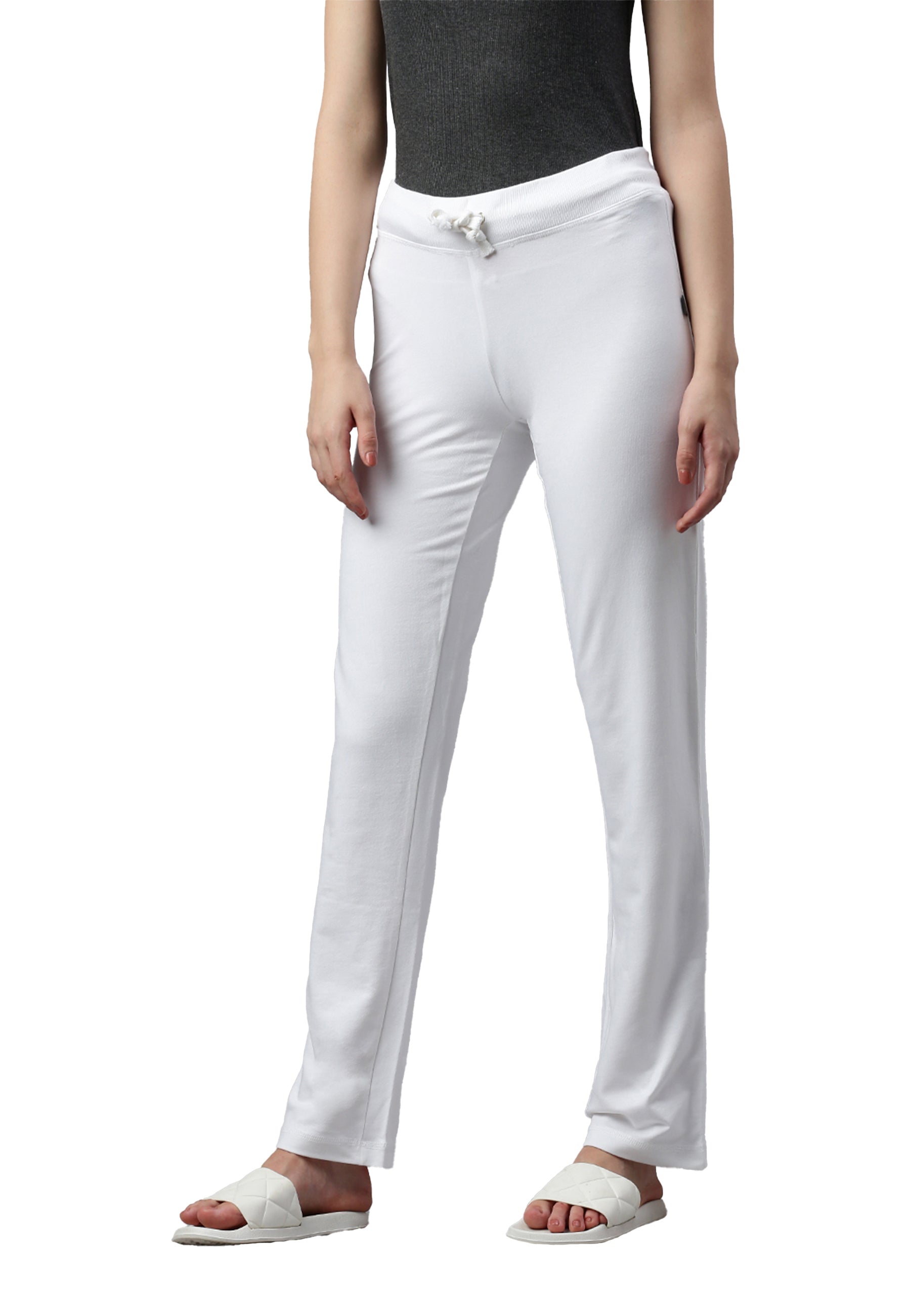 Commutatore jogger candice colore/bianco