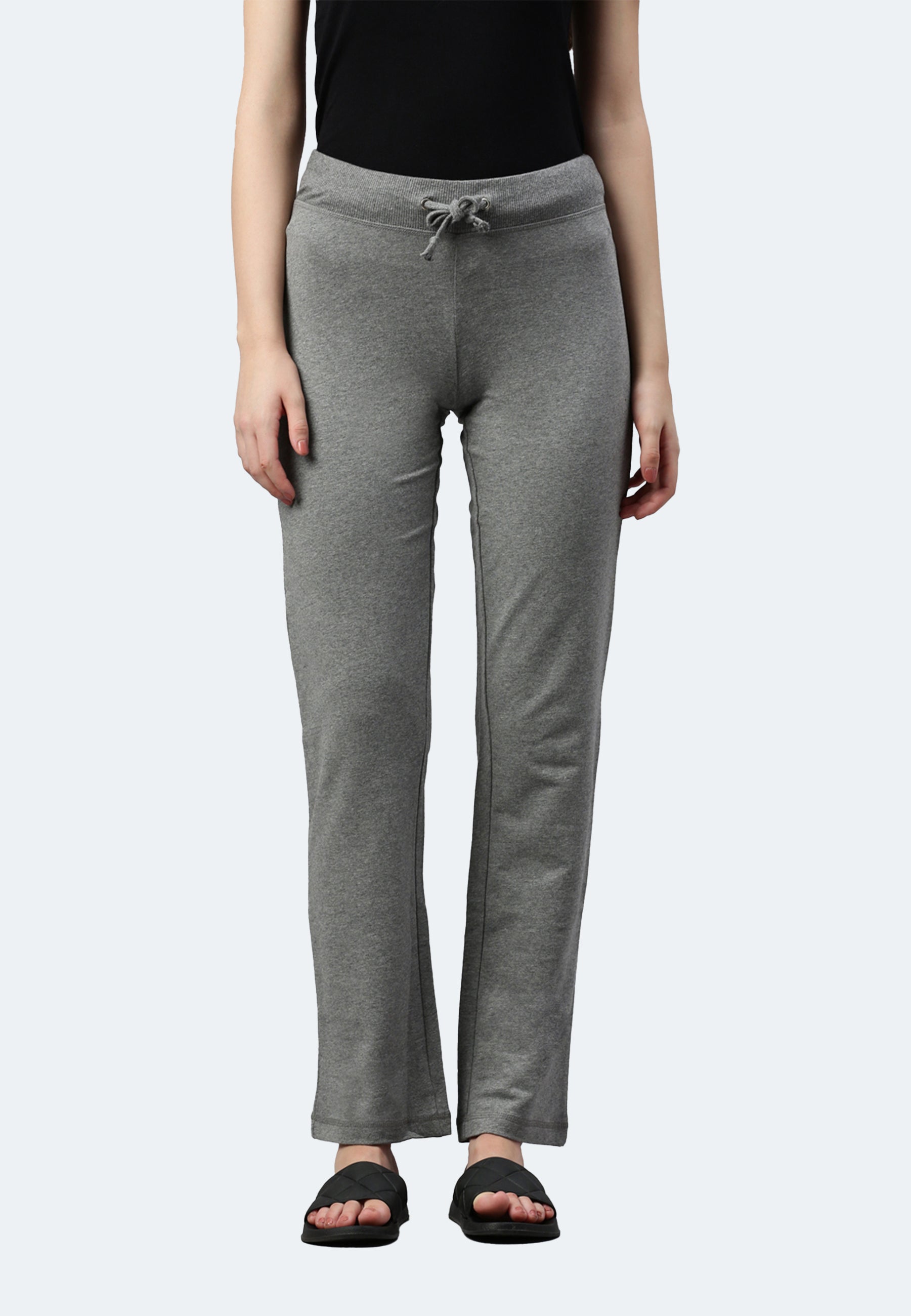 Switcher jogger candice colour/ebony chine