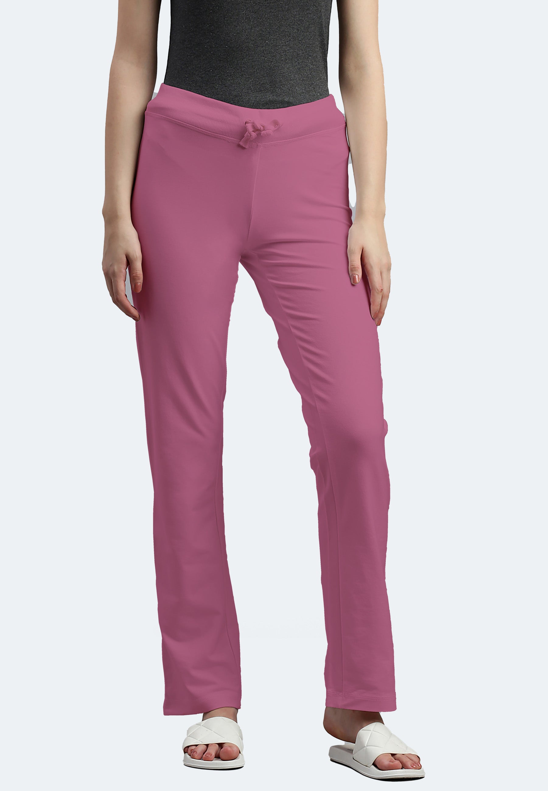 Switcher jogger candice colore/rosa cipolla