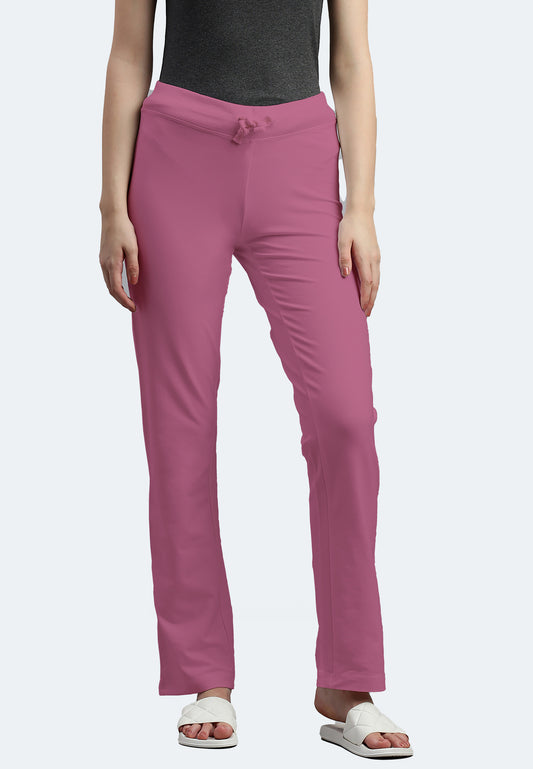 Switcher jogger candice colore/195 rosa cipolla