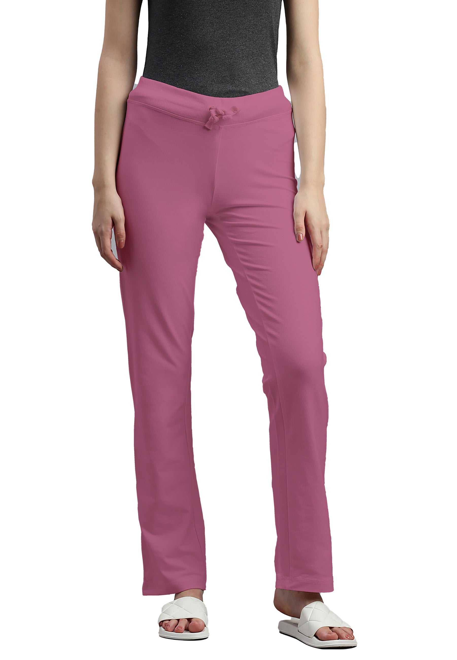 Switcher jogger candice colore/rosa cipolla