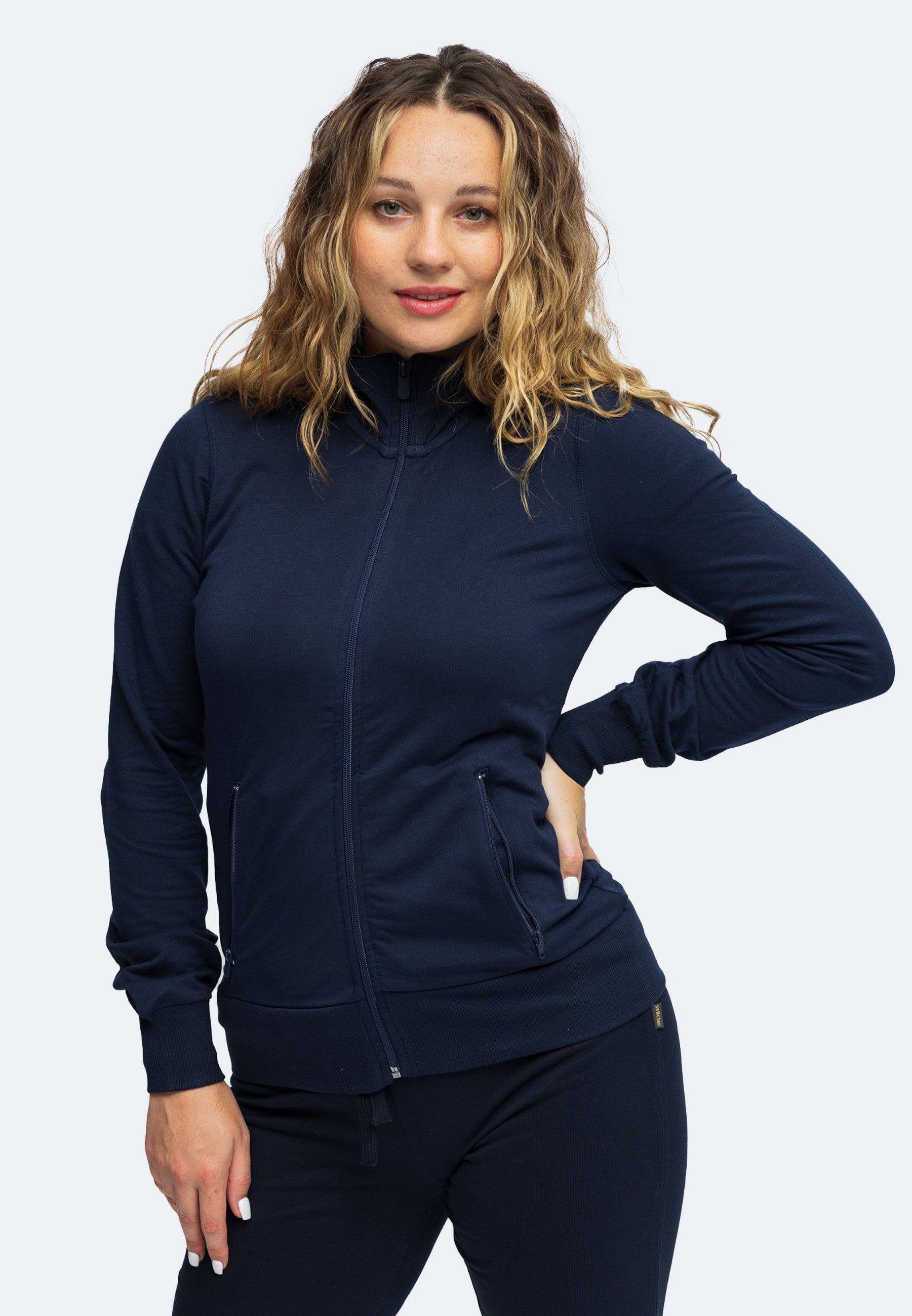 Giacca da donna elasticizzata Mia
