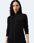 Felpa Switcher Lady mia colore/noir