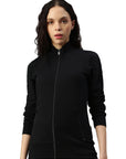 Felpa Switcher Lady mia colore/noir