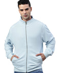 Switcher zip-hoodie uomo colore miami/blu angel