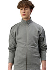 Switcher zip-hoodie uomo colore miami/ebano chine
