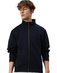 Switcher zip-hoodie uomo miami colore/navy