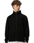 Switcher zip-hoodie uomo miami color/noir