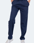Pantalone Switcher billie color/navy