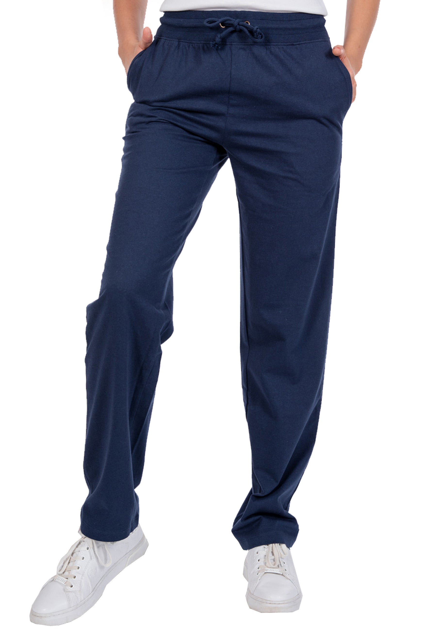 Pantalone Switcher billie color/navy