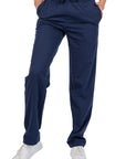 Pantalone Switcher billie color/navy