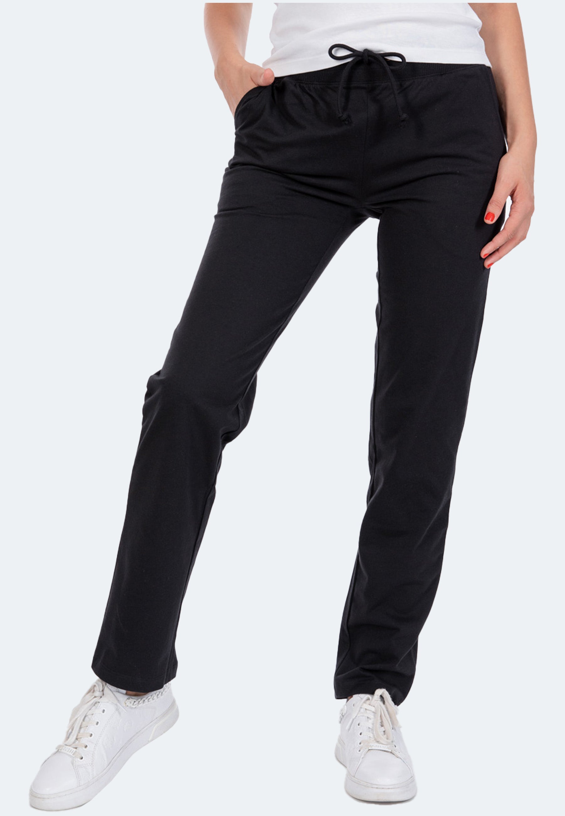Pantalone Switcher billie colore/noir