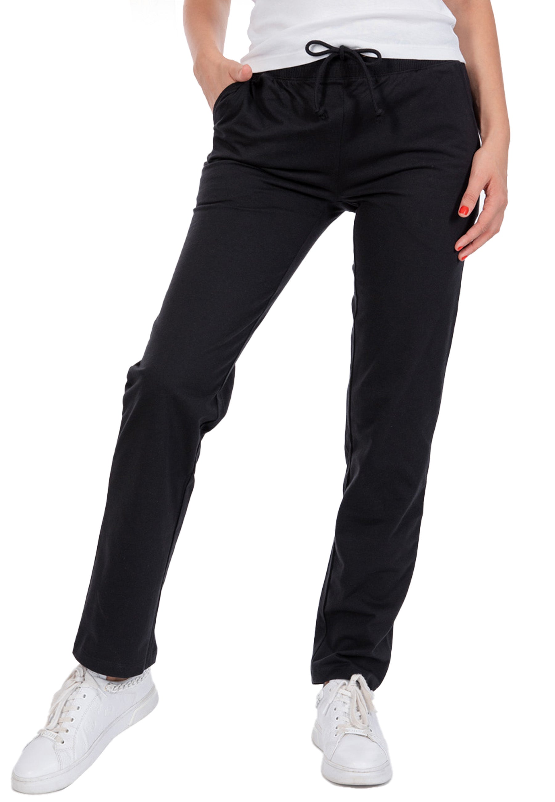 Pantalone Switcher billie colore/noir