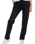 Pantalone Switcher billie colore/noir