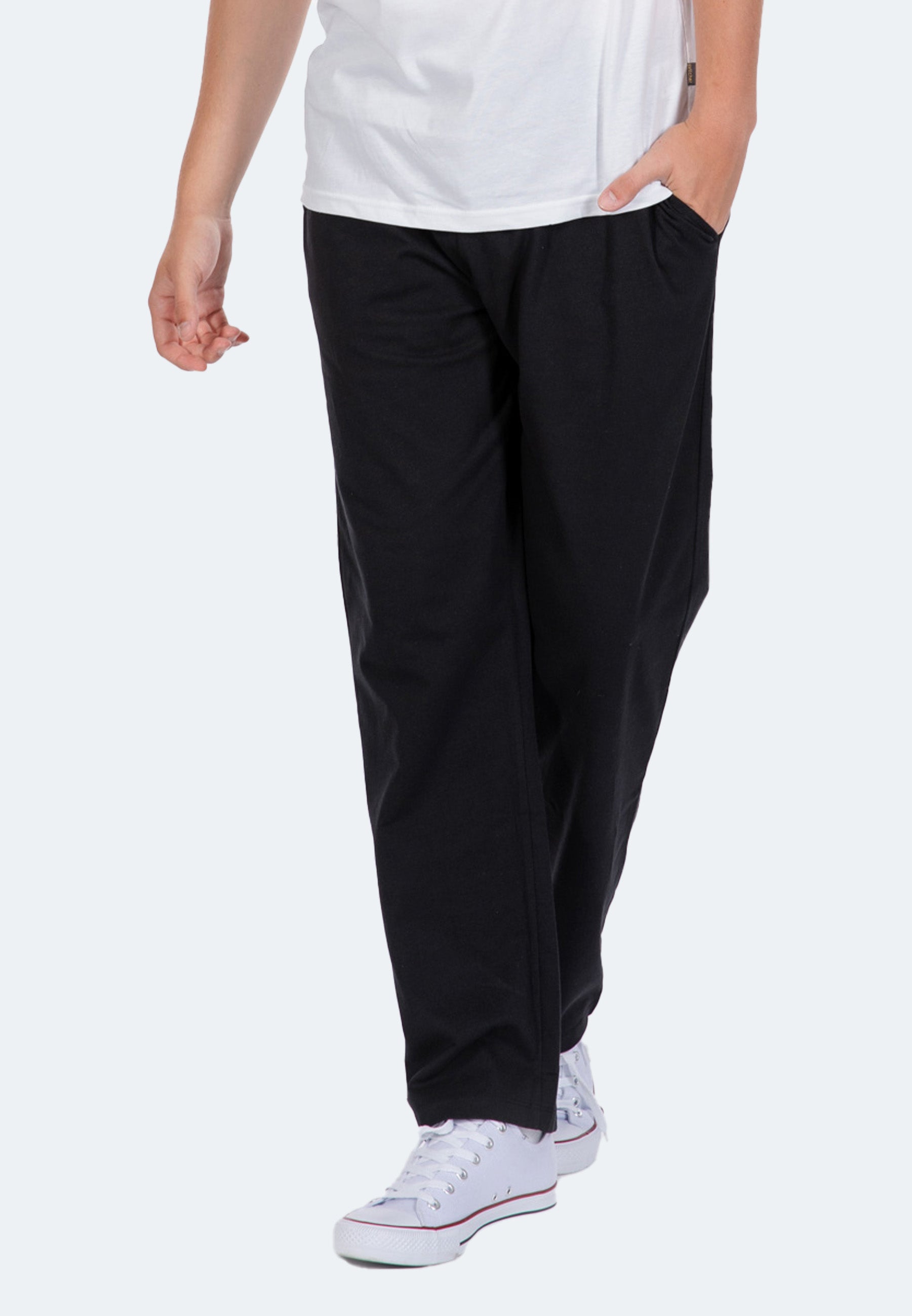 Pantaloni della tuta Switcher brandon colore/noir