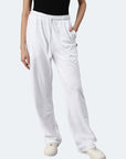 Pantalone Switcher denver colore/bianco