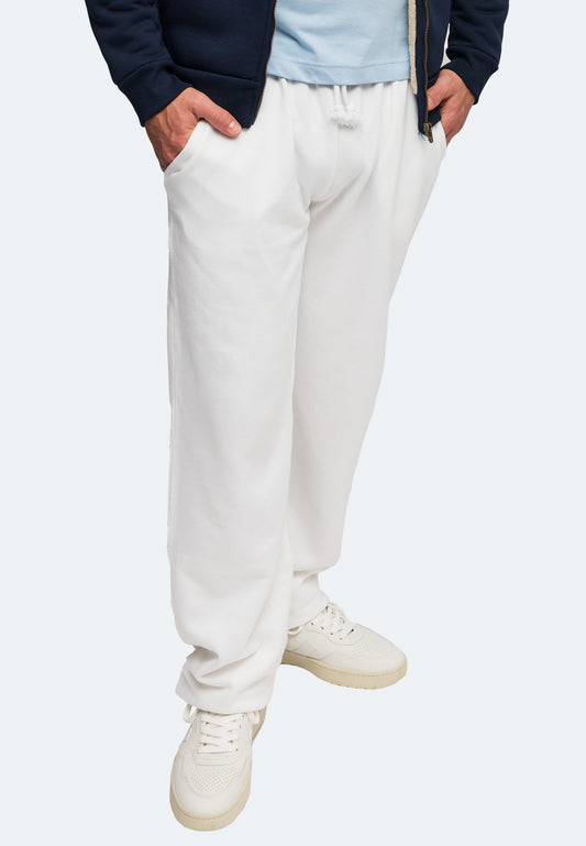 Pantalone Switcher denver color/1 blanc