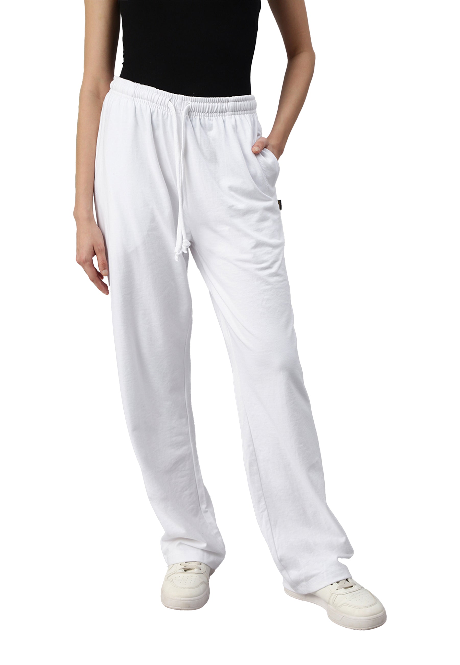 Pantalone Switcher denver colore/bianco