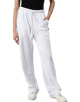Pantalone Switcher denver colore/bianco