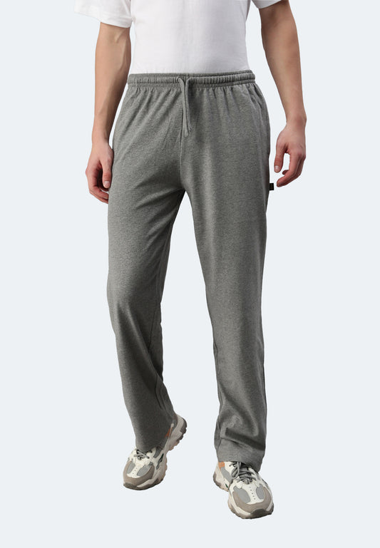 Pantalone Switcher denver colour/672 ebony chine