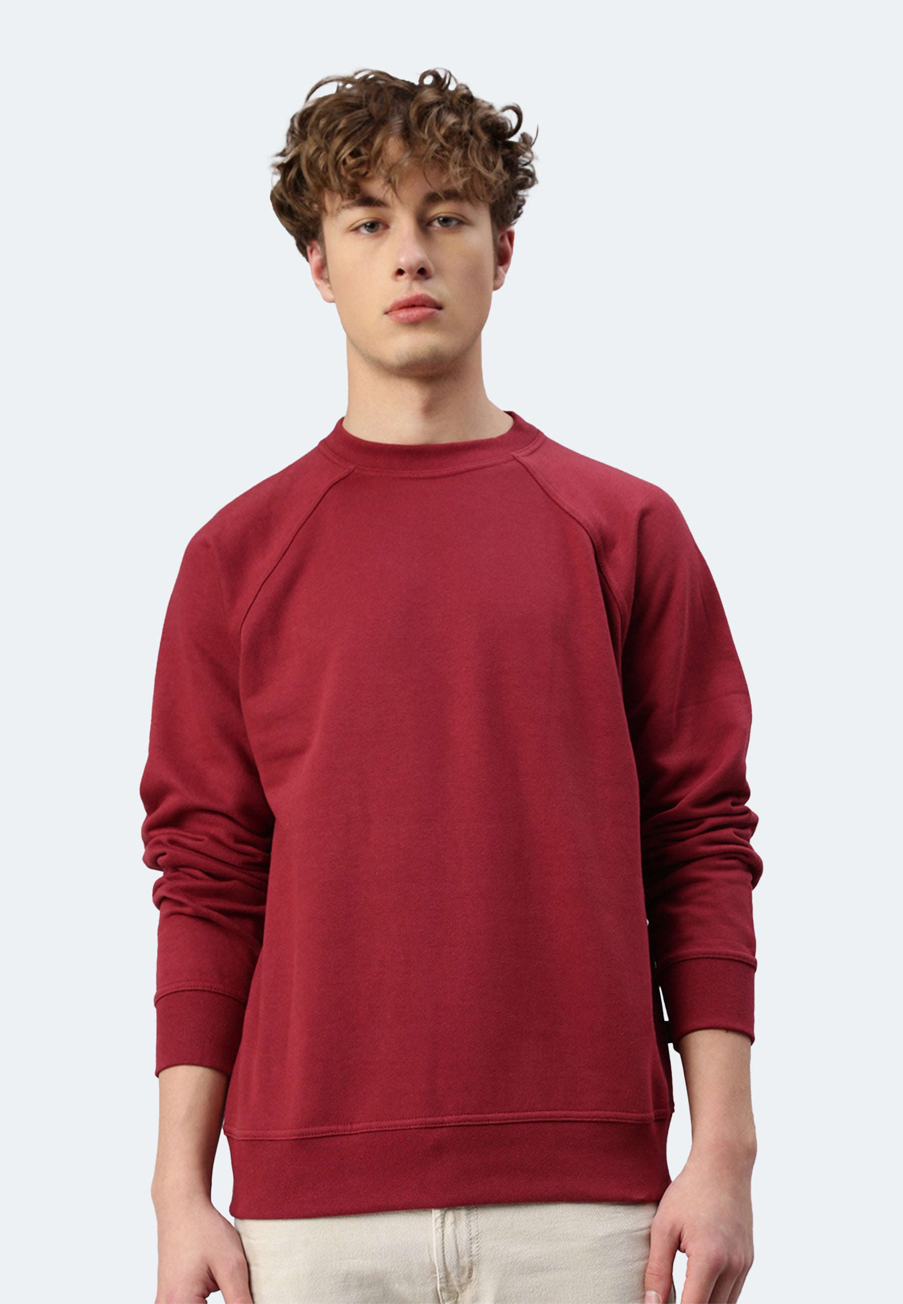 Felpa Premium London