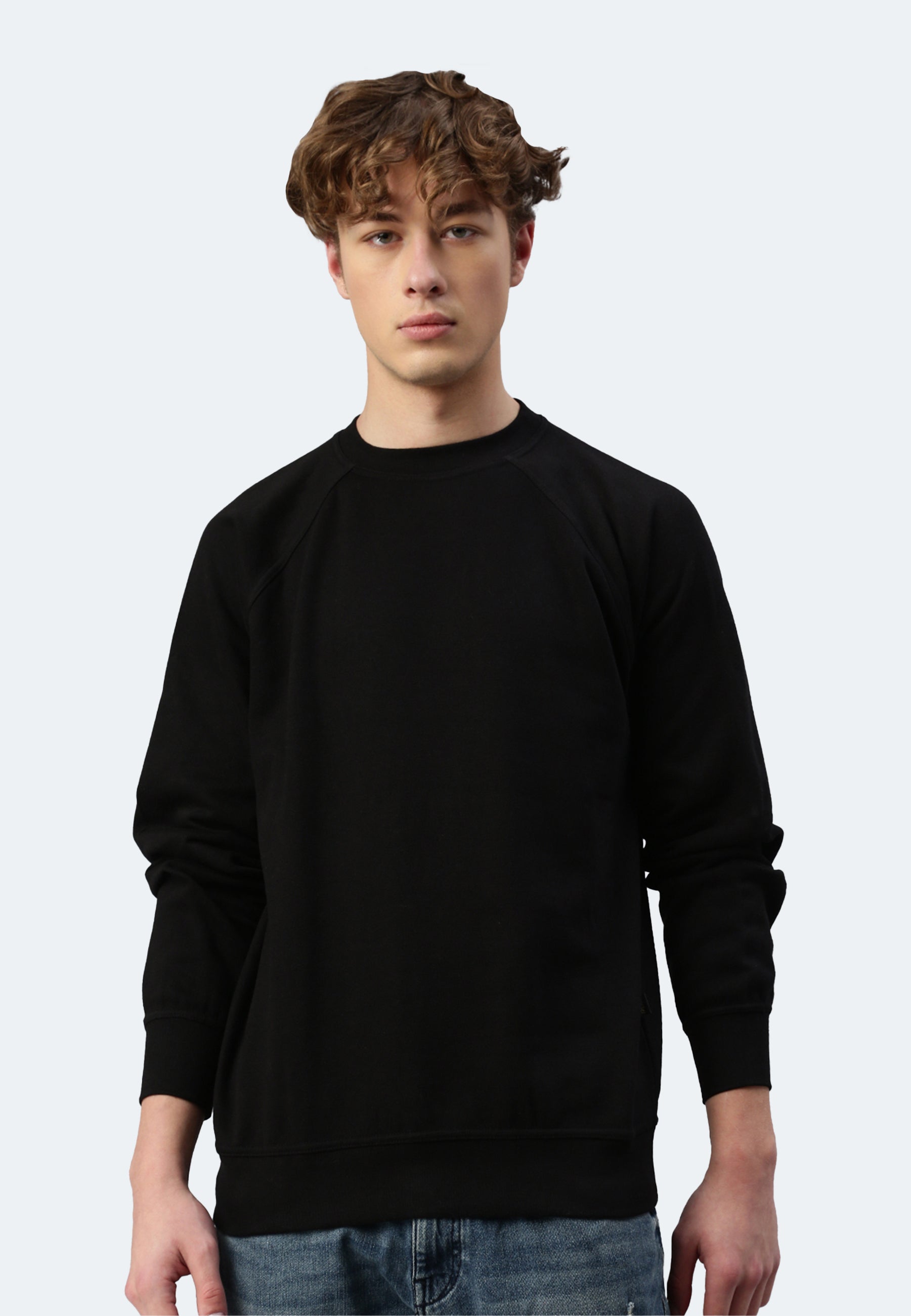 Felpa Premium London