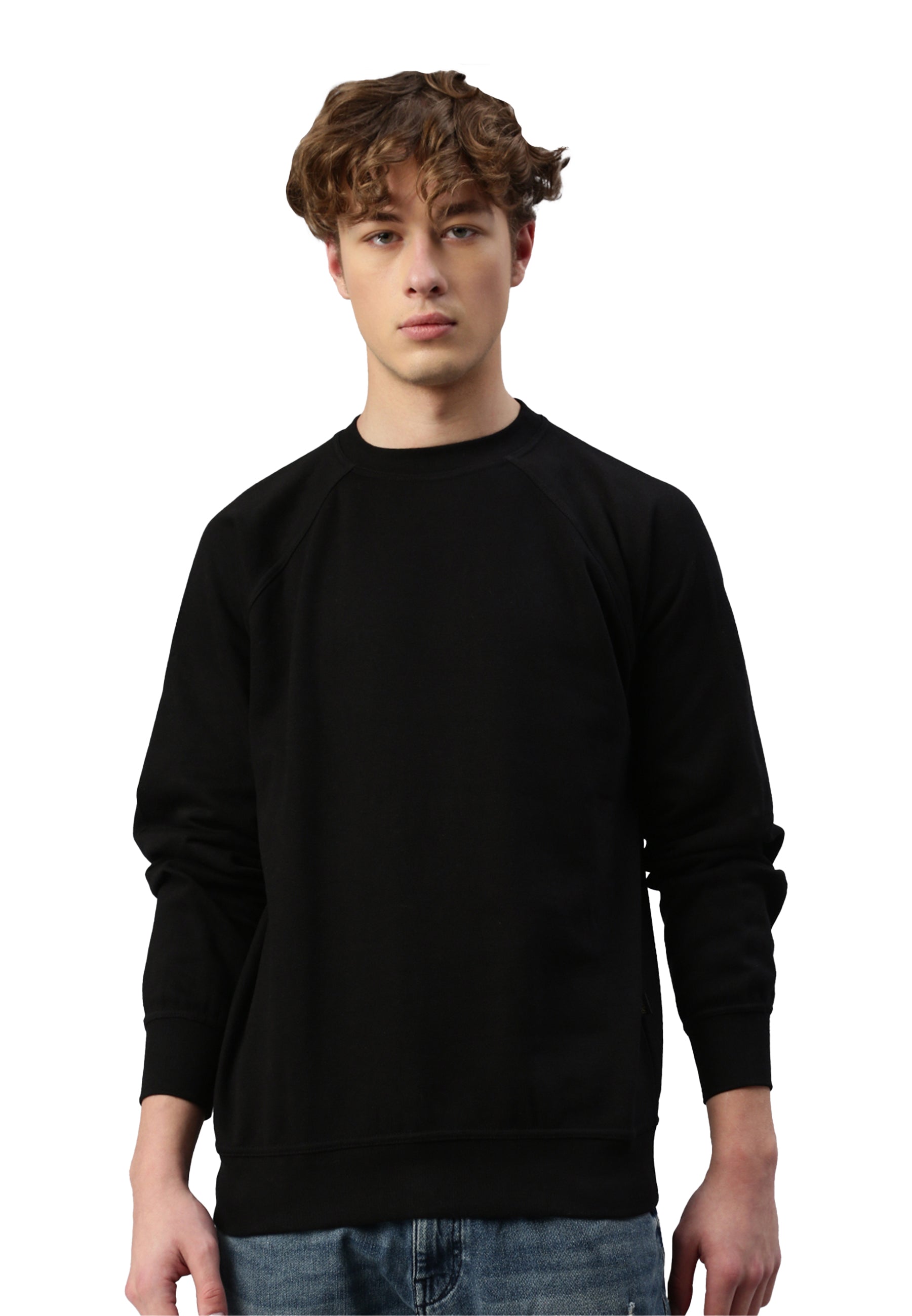 Felpa Premium London