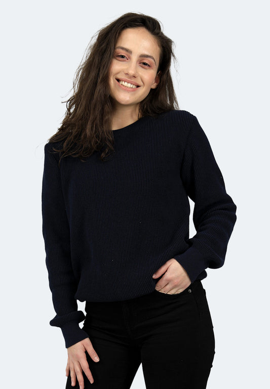 Felpa Switcher rosanne colore/20 navy
