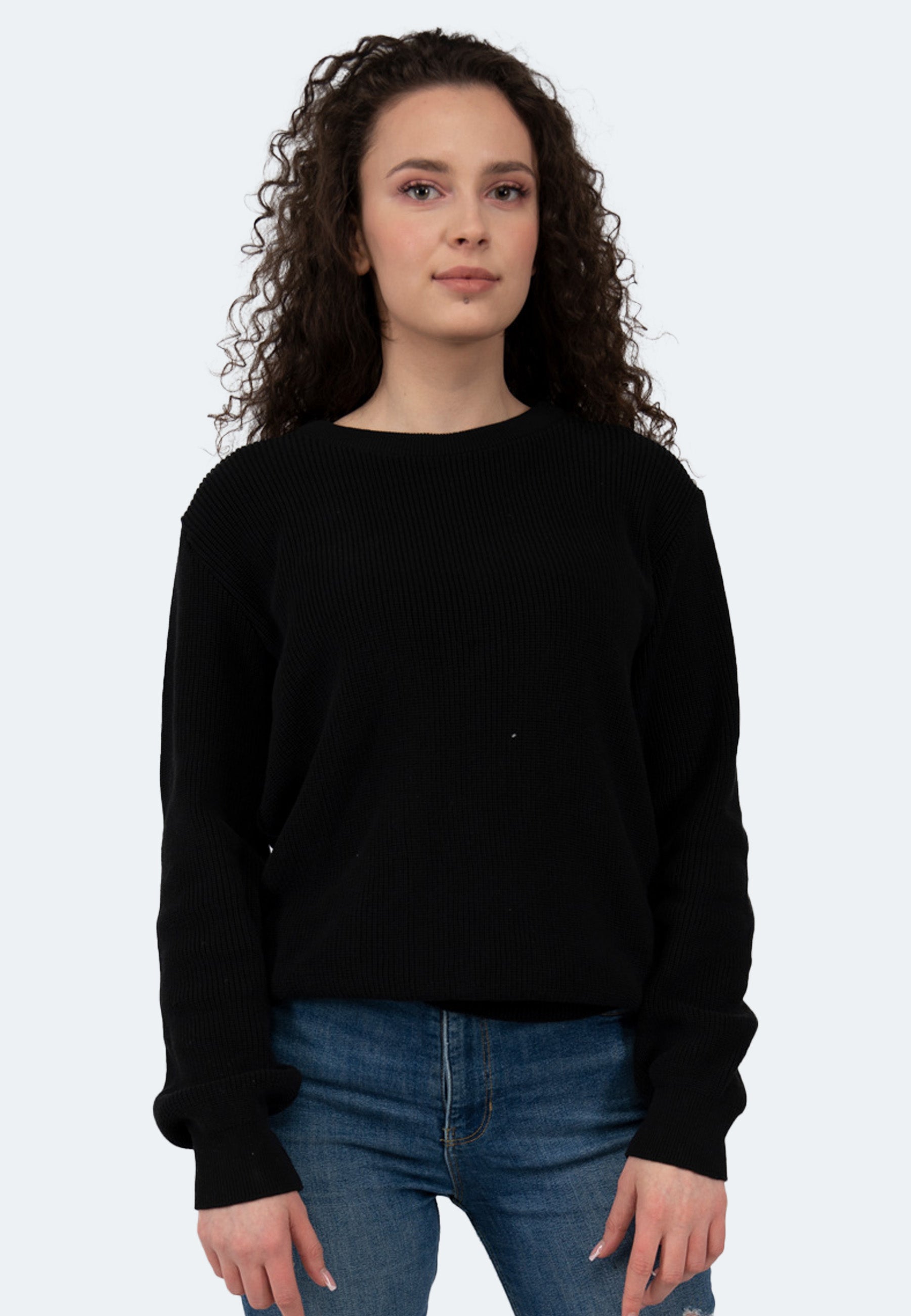 Felpa Switcher colore rosanero/40 noir